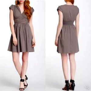 Bar III Cargo Dress